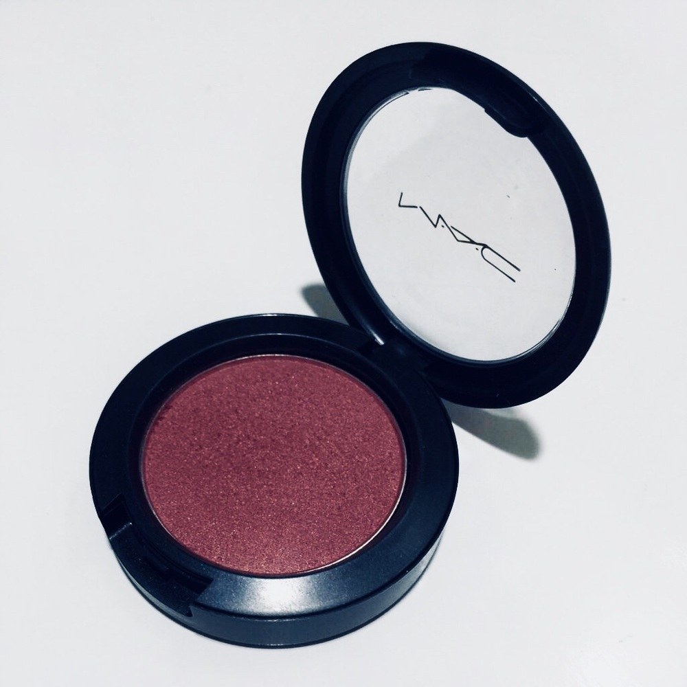 Mac Frame Blush